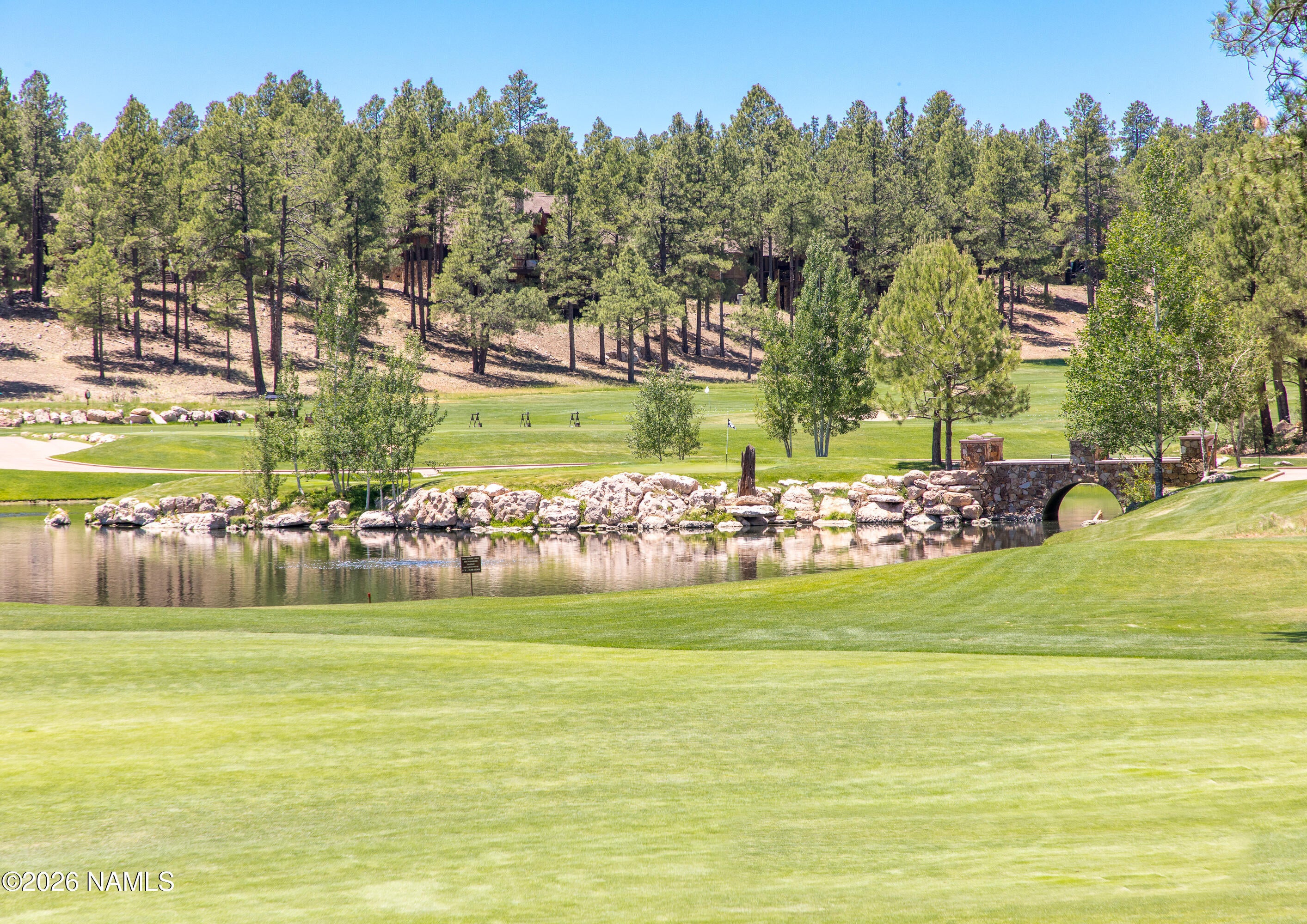 2003 E Del Rae Dr, Flagstaff, AZ, 86005, USA, 4 Bedrooms Bedrooms, ,4 BathroomsBathrooms,Residential,Active,2003 E Del Rae Dr,204239
