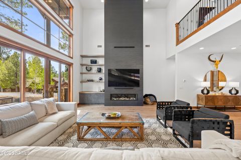 Photo of Flagstaff, AZ 86005 (MLS # 204239)