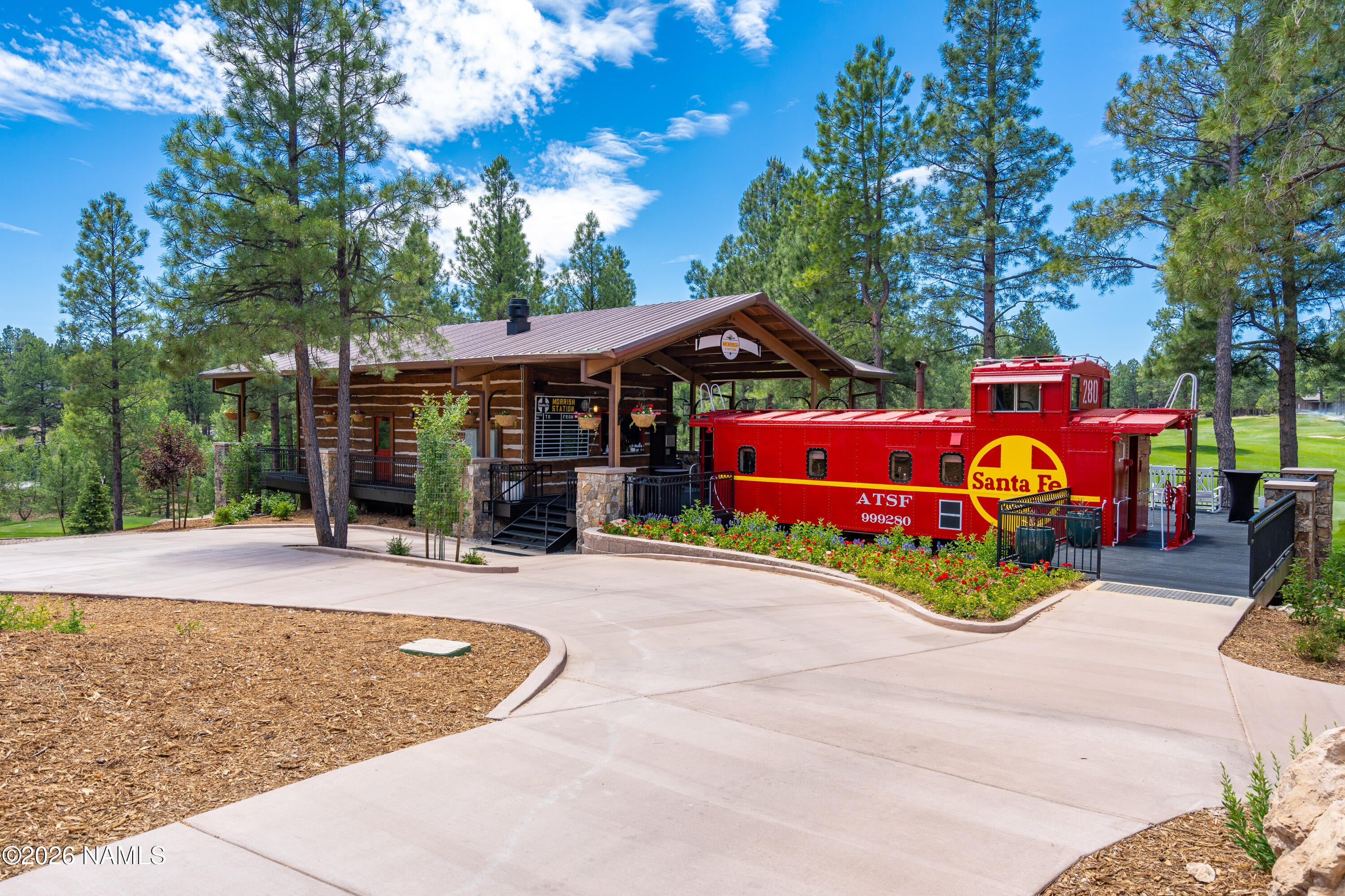 2003 E Del Rae Dr, Flagstaff, AZ, 86005, USA, 4 Bedrooms Bedrooms, ,4 BathroomsBathrooms,Residential,Active,2003 E Del Rae Dr,204239