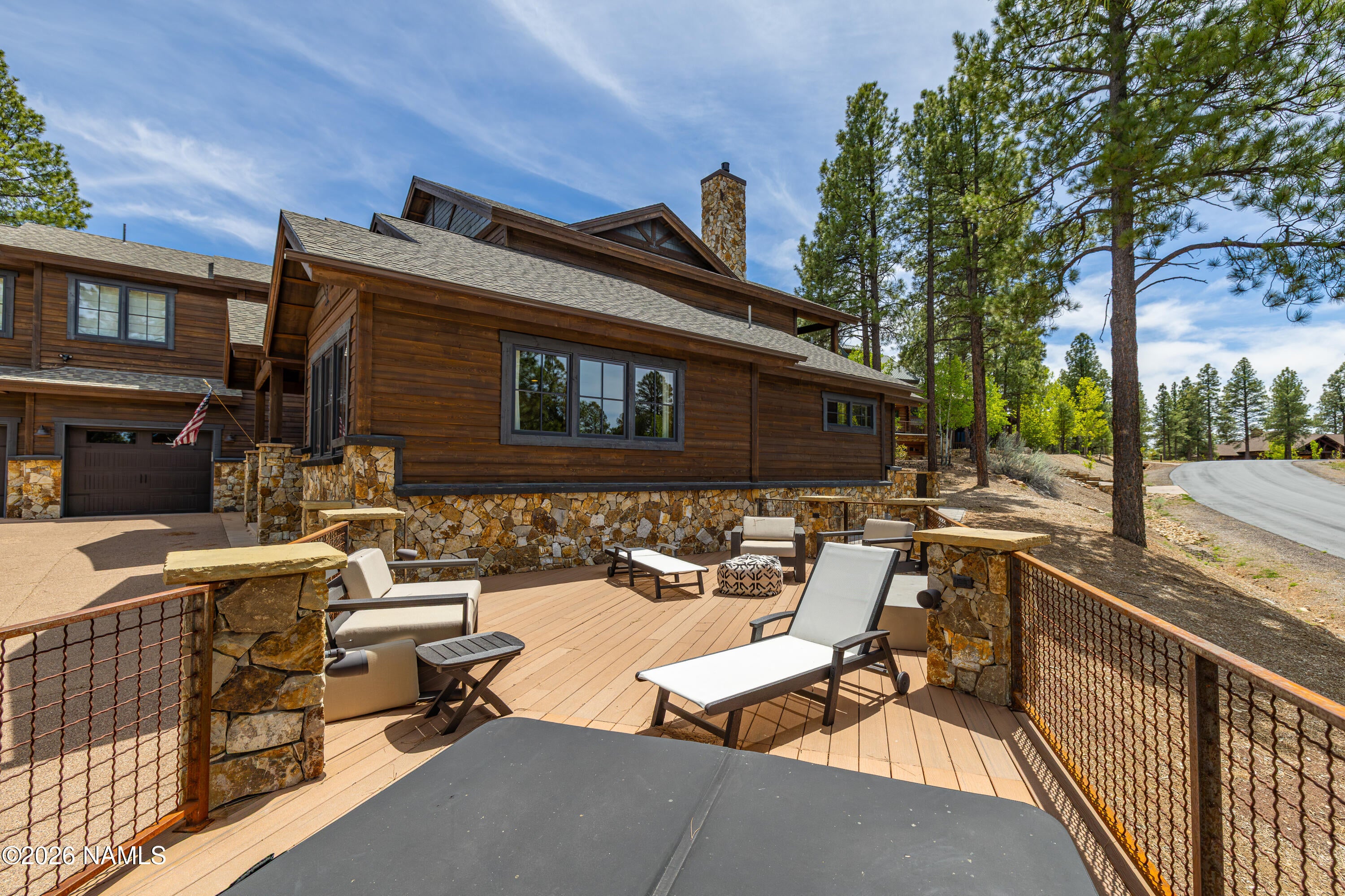 2003 E Del Rae Dr, Flagstaff, AZ, 86005, USA, 4 Bedrooms Bedrooms, ,4 BathroomsBathrooms,Residential,Active,2003 E Del Rae Dr,204239