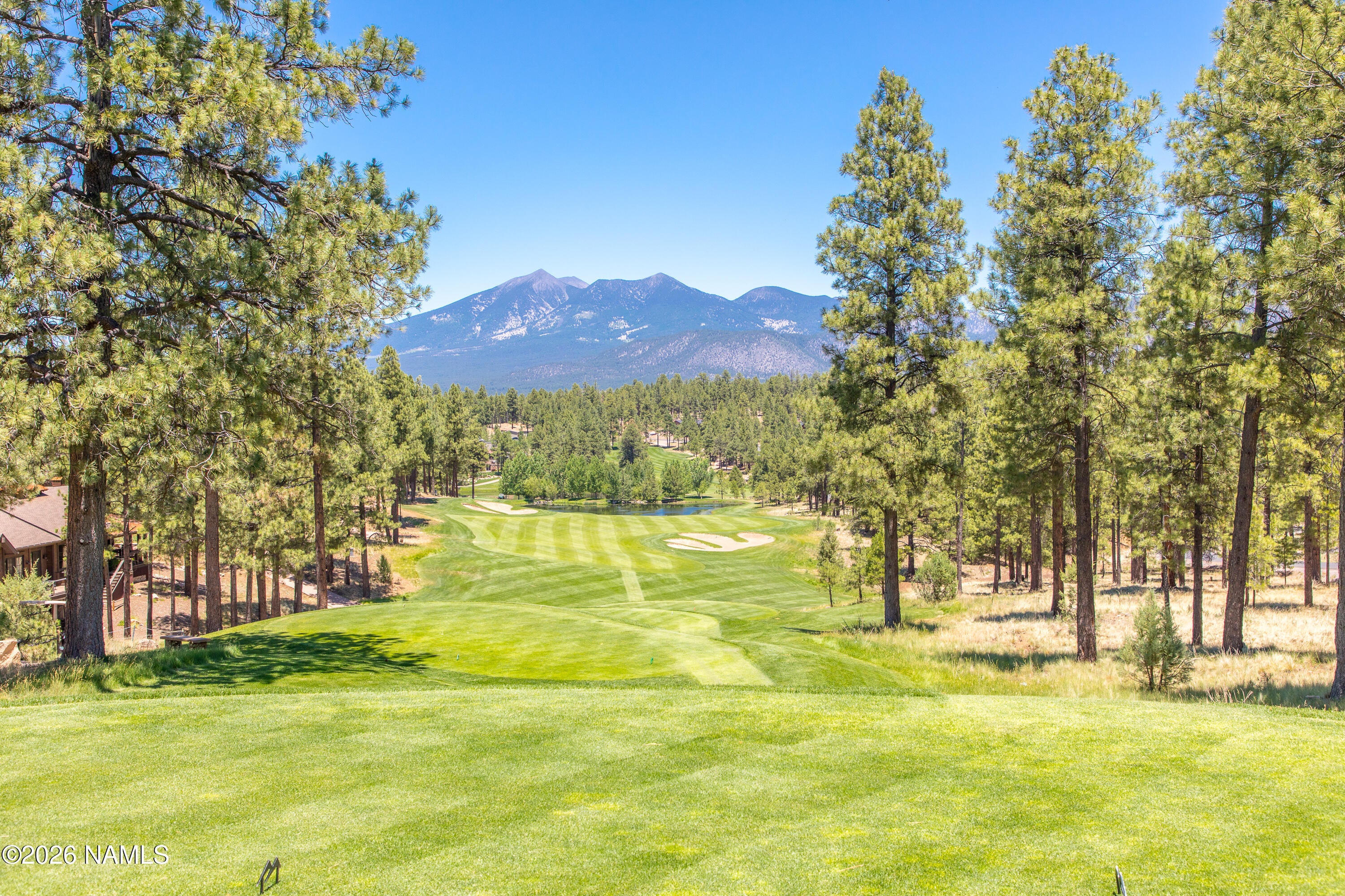 2003 E Del Rae Dr, Flagstaff, AZ, 86005, USA, 4 Bedrooms Bedrooms, ,4 BathroomsBathrooms,Residential,Active,2003 E Del Rae Dr,204239