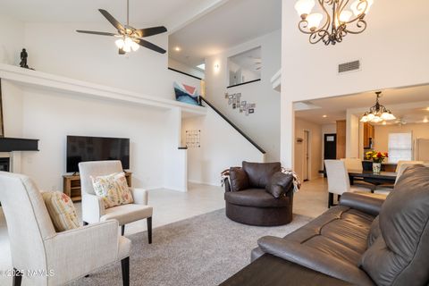 1734 N Blue Spruce Circle Flagstaff AZ 86001