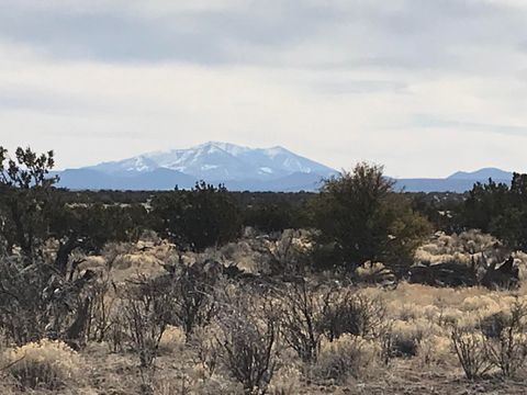 Photo of Williams, AZ 86046 (MLS # 204028)