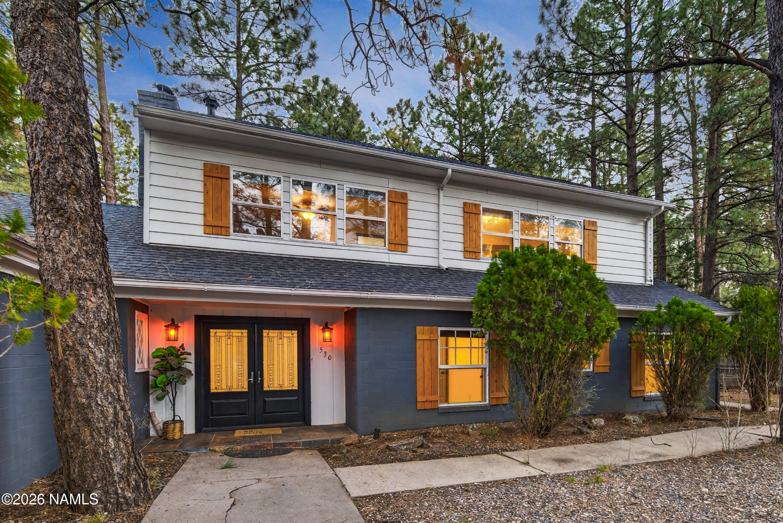 530 N Charles Road
