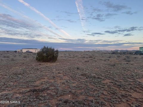 Photo of Williams, AZ 86046 (MLS # 203141)