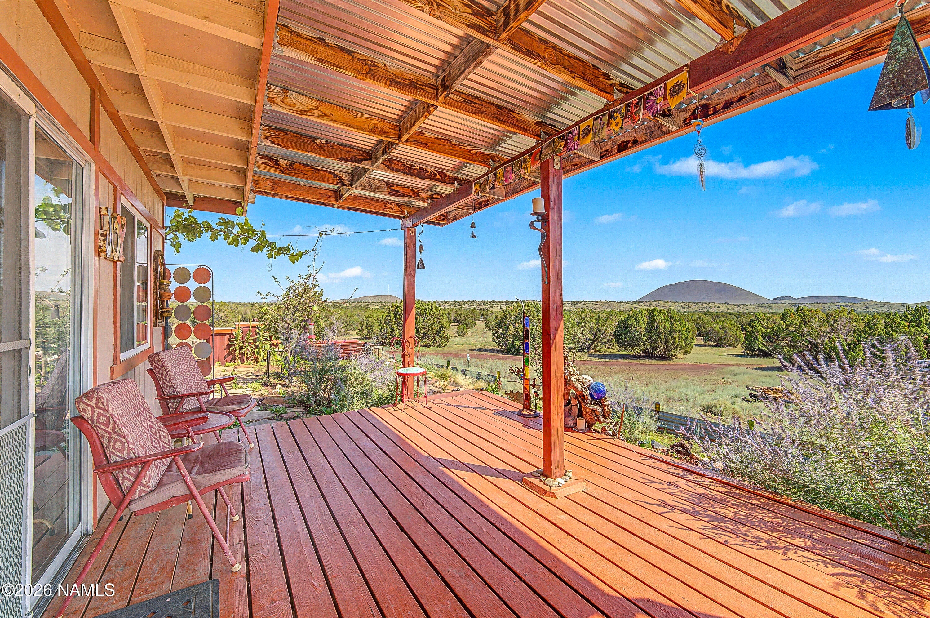 15 Leupp Road