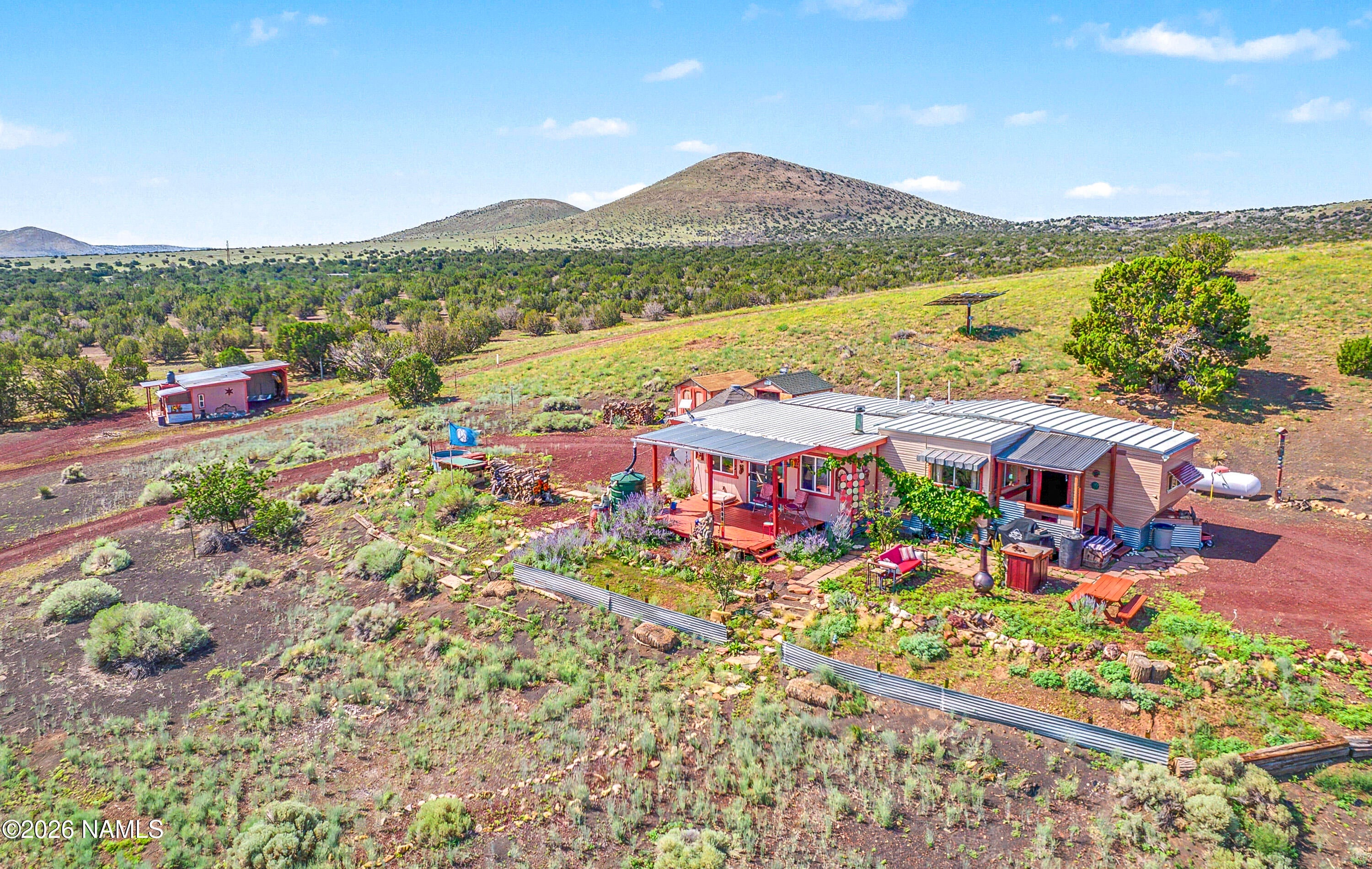 15 Leupp Road
