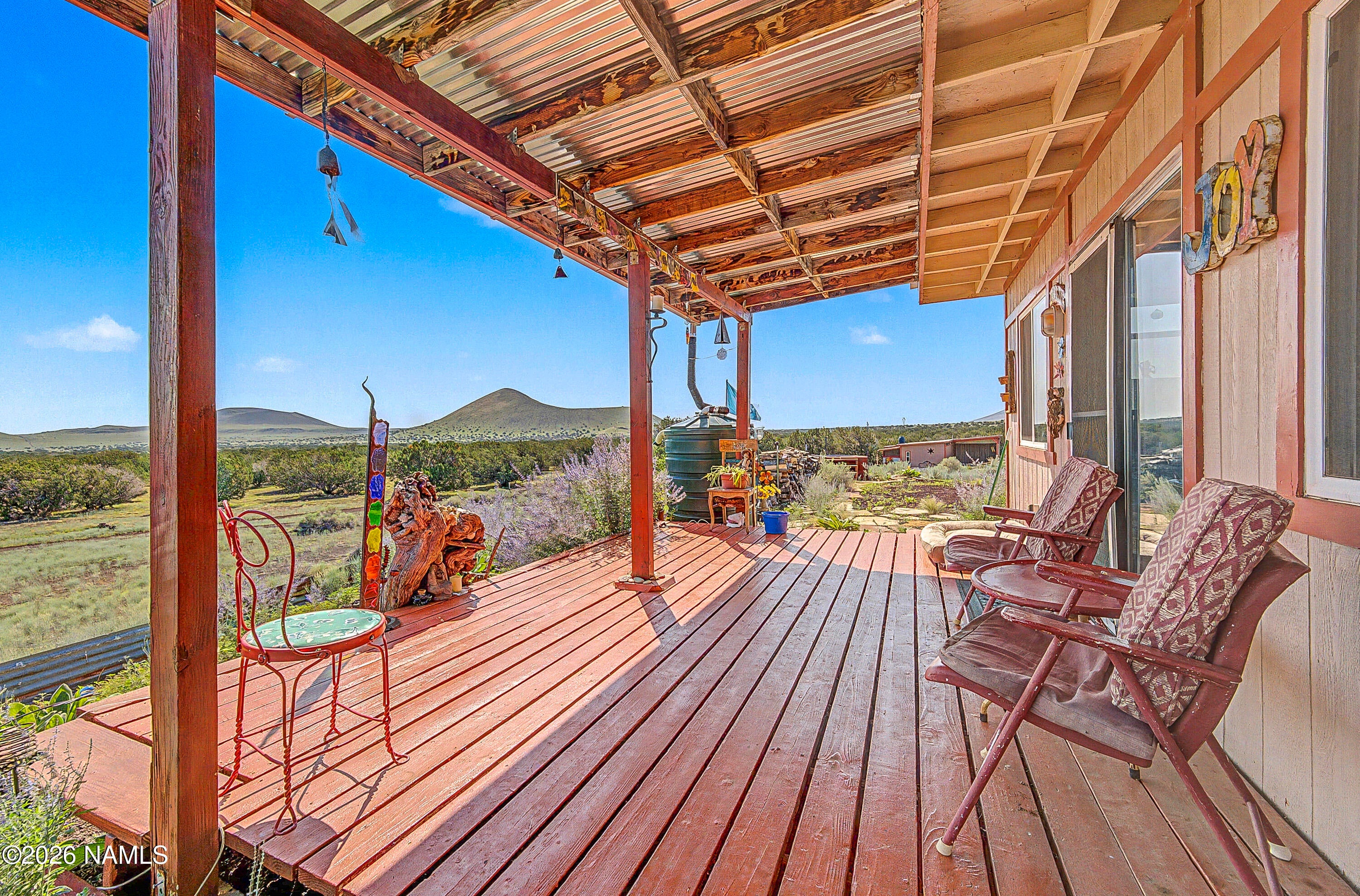 15 Leupp Road