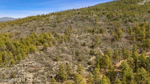 Photo of Williams, AZ 86046 (MLS # 203477)