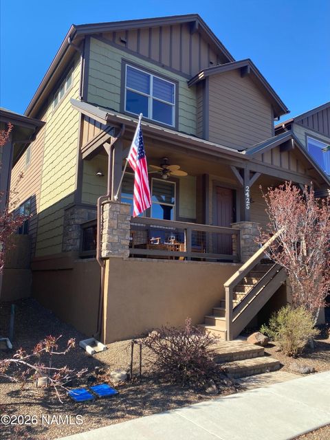 2425 W Bruce Balle Drive Flagstaff AZ 86001