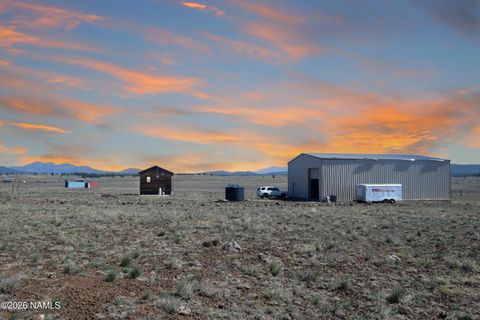 Photo of Parks, AZ 86018 (MLS # 204612)