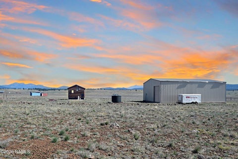 Photo of Parks, AZ 86018 (MLS # 204612)
