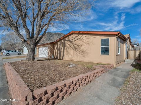 4938 E Bullwinkle Drive Flagstaff AZ 86004