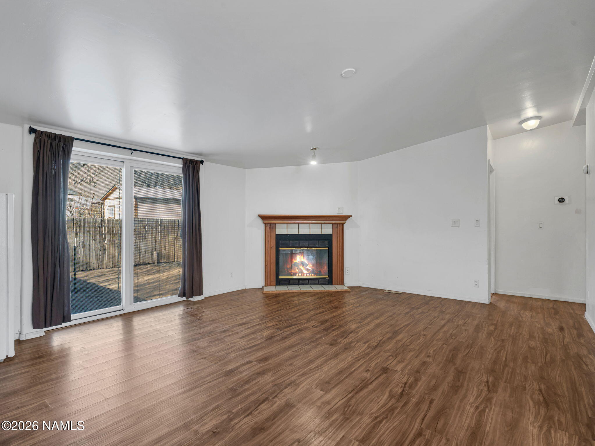 4938 E Bullwinkle Drive