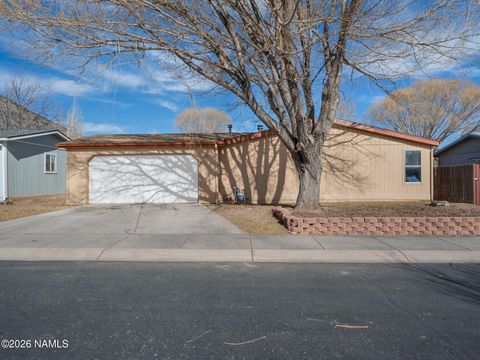 Photo of Flagstaff, AZ 86004 (MLS # 203132)