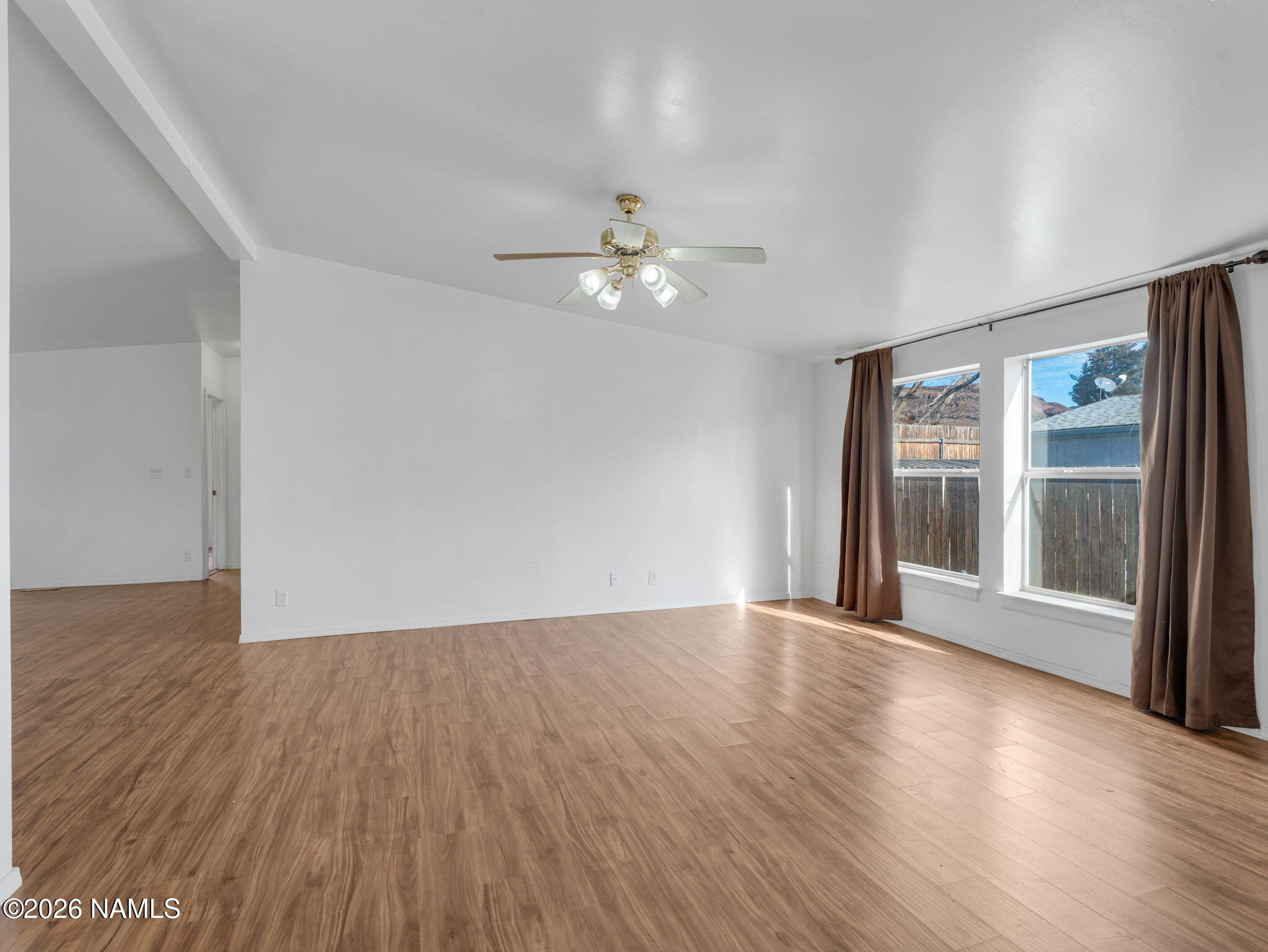 4938 E Bullwinkle Drive