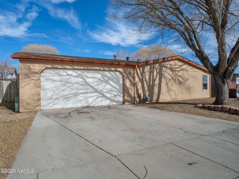 4938 E Bullwinkle Drive Flagstaff AZ 86004