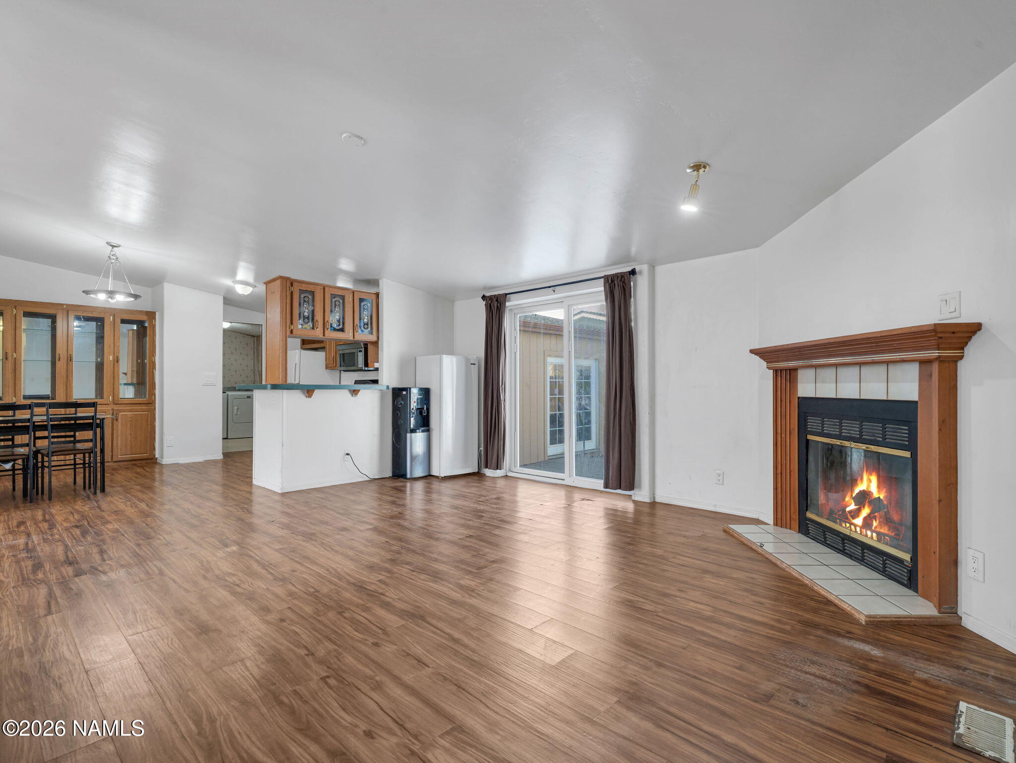 4938 E Bullwinkle Drive