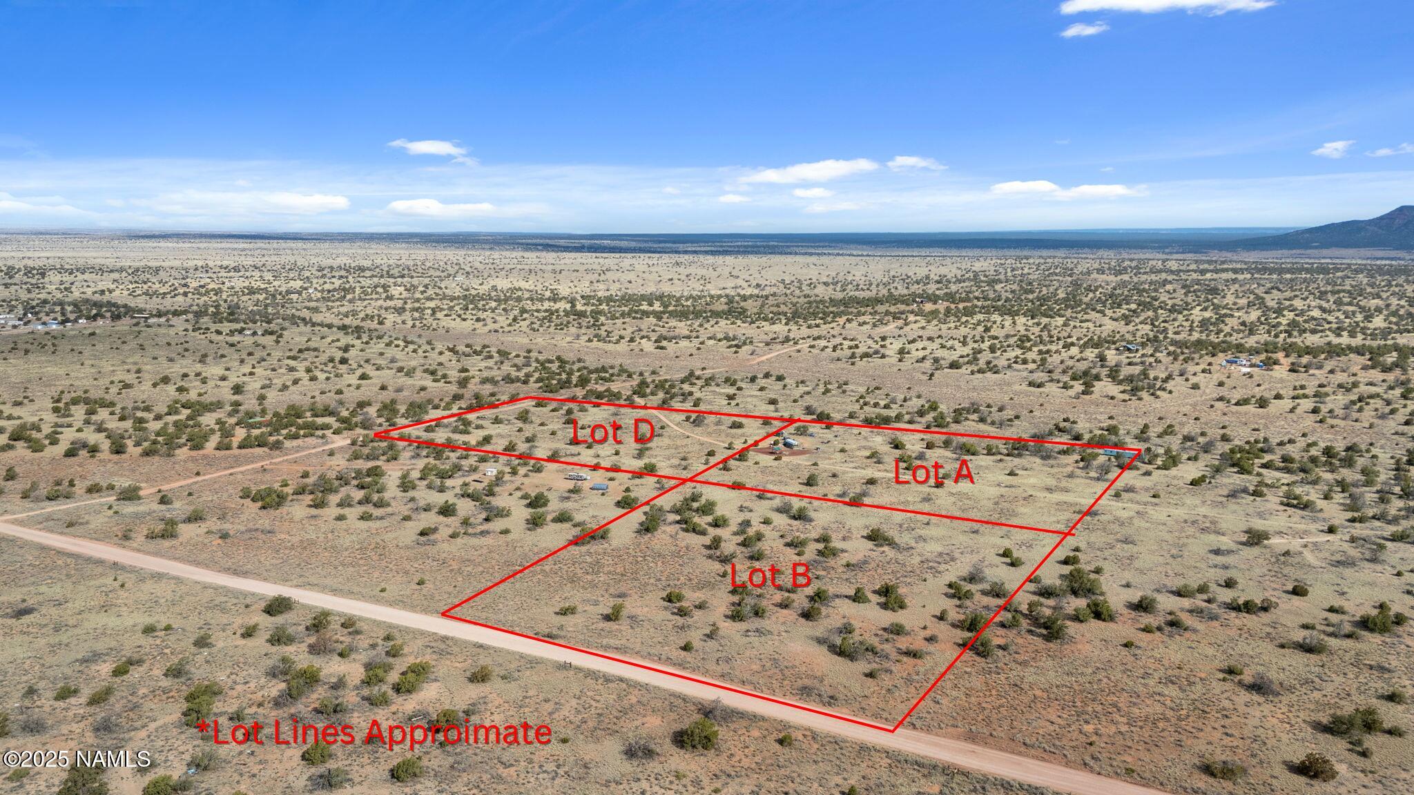 5133 N Alta Villa Road D