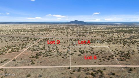 Photo of Williams, AZ 86046 (MLS # 203763)