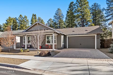 Photo of Flagstaff, AZ 86001 (MLS # 202919)