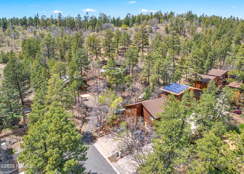 Photo of Flagstaff, AZ 86001 (MLS # 204199)