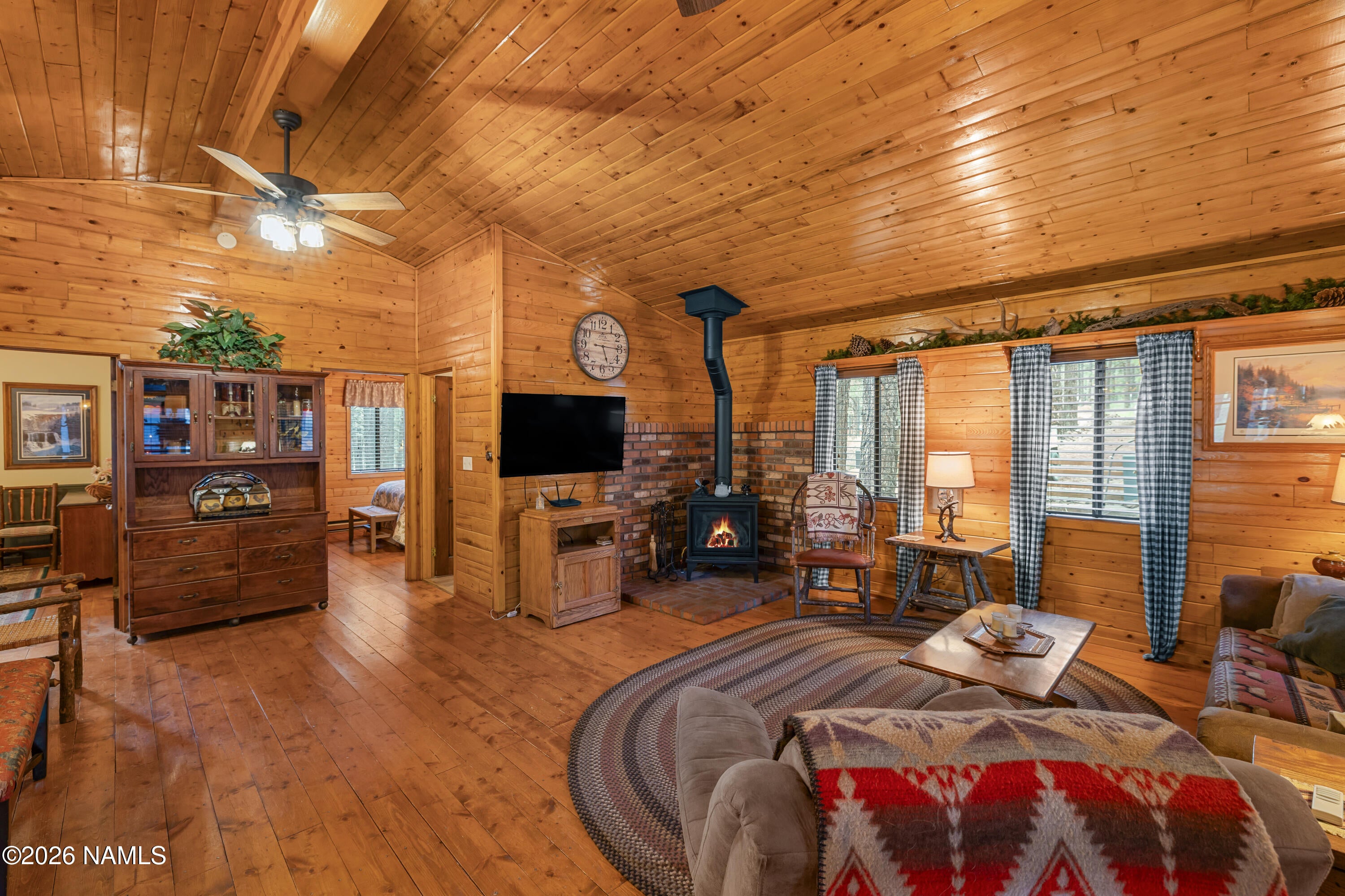 7386 E Long Bow Drive