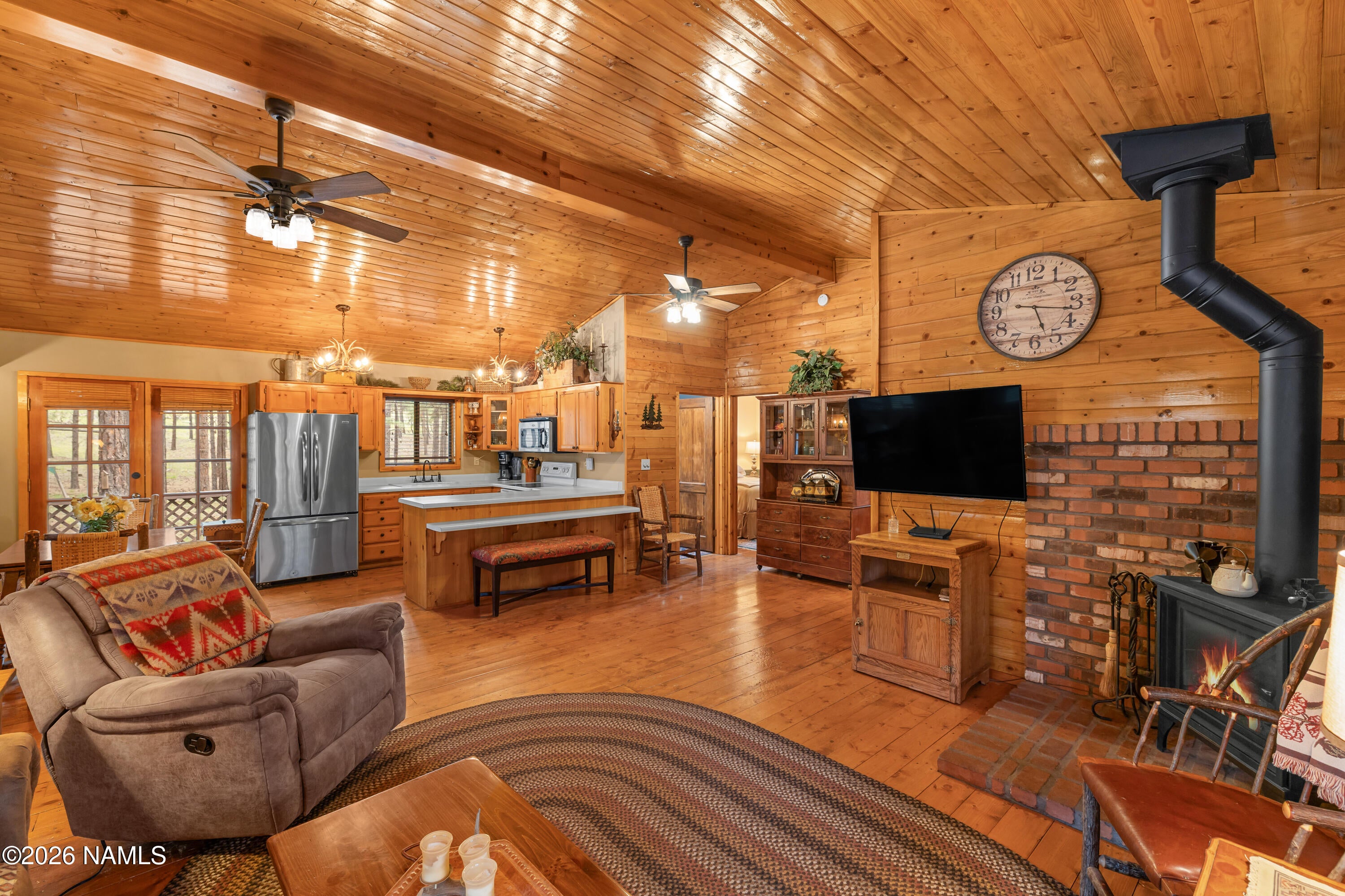 7386 E Long Bow Drive