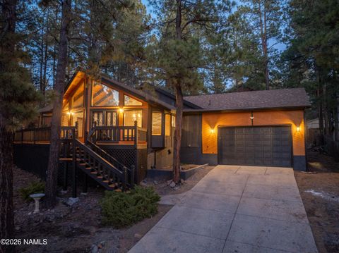 Photo of Flagstaff, AZ 86005 (MLS # 203118)