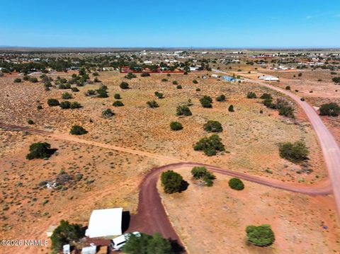 Photo of Williams, AZ 86046 (MLS # 205284)