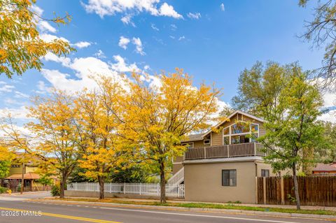 Photo of Flagstaff, AZ 86001 (MLS # 202269)