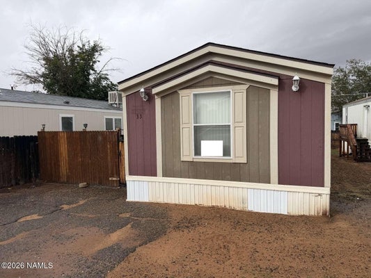 33 AMADO ST # 33, PAGE, AZ 86040 - Image 2fb541775fbd3f7d1ec9387b5fdd61fb/318923555
