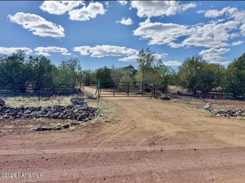 Photo of Williams, AZ 86046 (MLS # 204614)