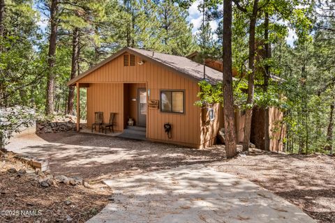 Photo of Munds Park, AZ 86017 (MLS # 202382)