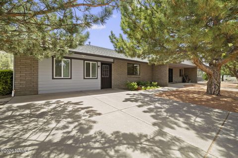 Photo of Flagstaff, AZ 86004 (MLS # 204590)