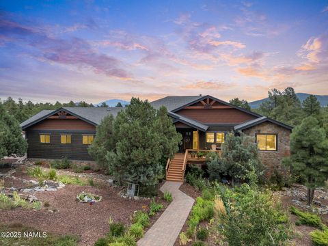 Photo of Williams, AZ 86046 (MLS # 202028)