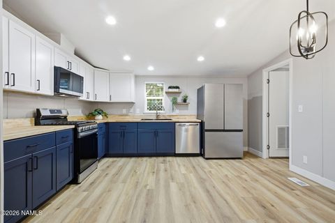 2401 W Adirondack Avenue Flagstaff AZ 86001