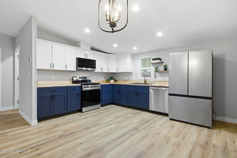 2401 W Adirondack Avenue Flagstaff AZ 86001