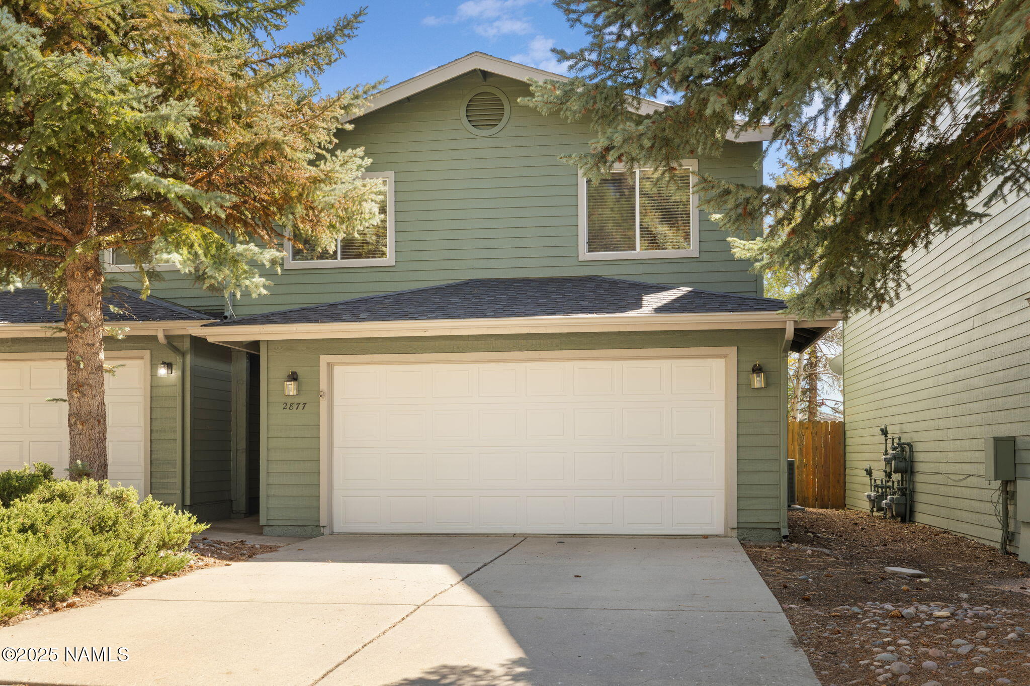 2877 S Highland Mesa Road