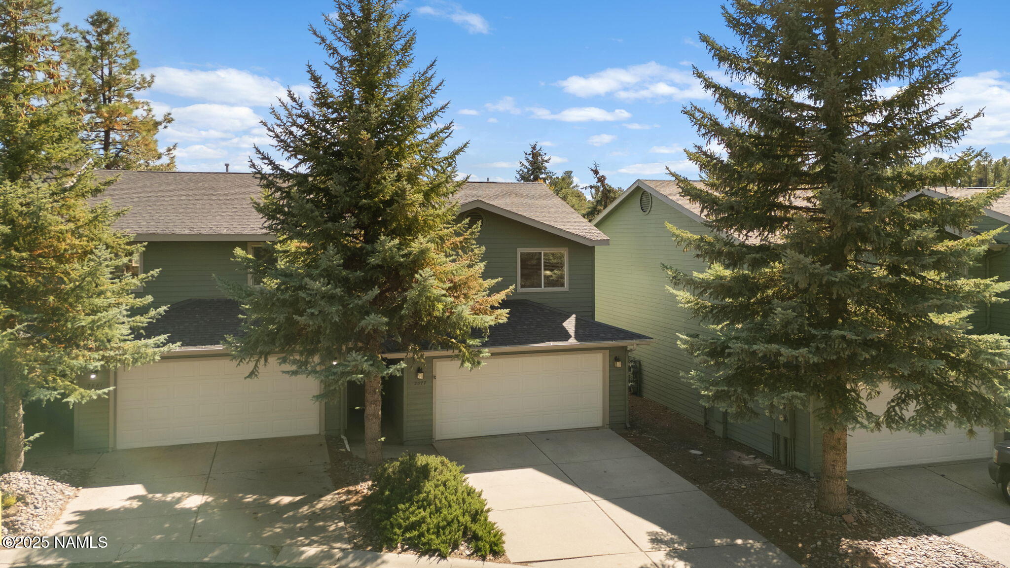 2877 S Highland Mesa Road