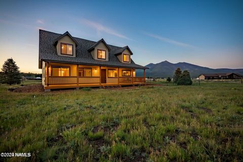 6555 N Chambers Drive Flagstaff AZ 86001