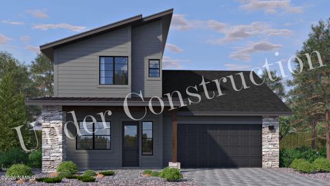 Photo of Flagstaff, AZ 86001 (MLS # 204134)