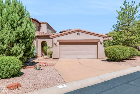 Photo of Sedona, AZ 86351 (MLS # 206090)
