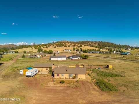Photo of Flagstaff, AZ 86004 (MLS # 201686)
