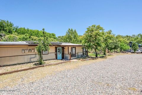 Photo of Cottonwood, AZ 86326 (MLS # 202499) Photo of Cottonwood, AZ 86326 (MLS # 202499)