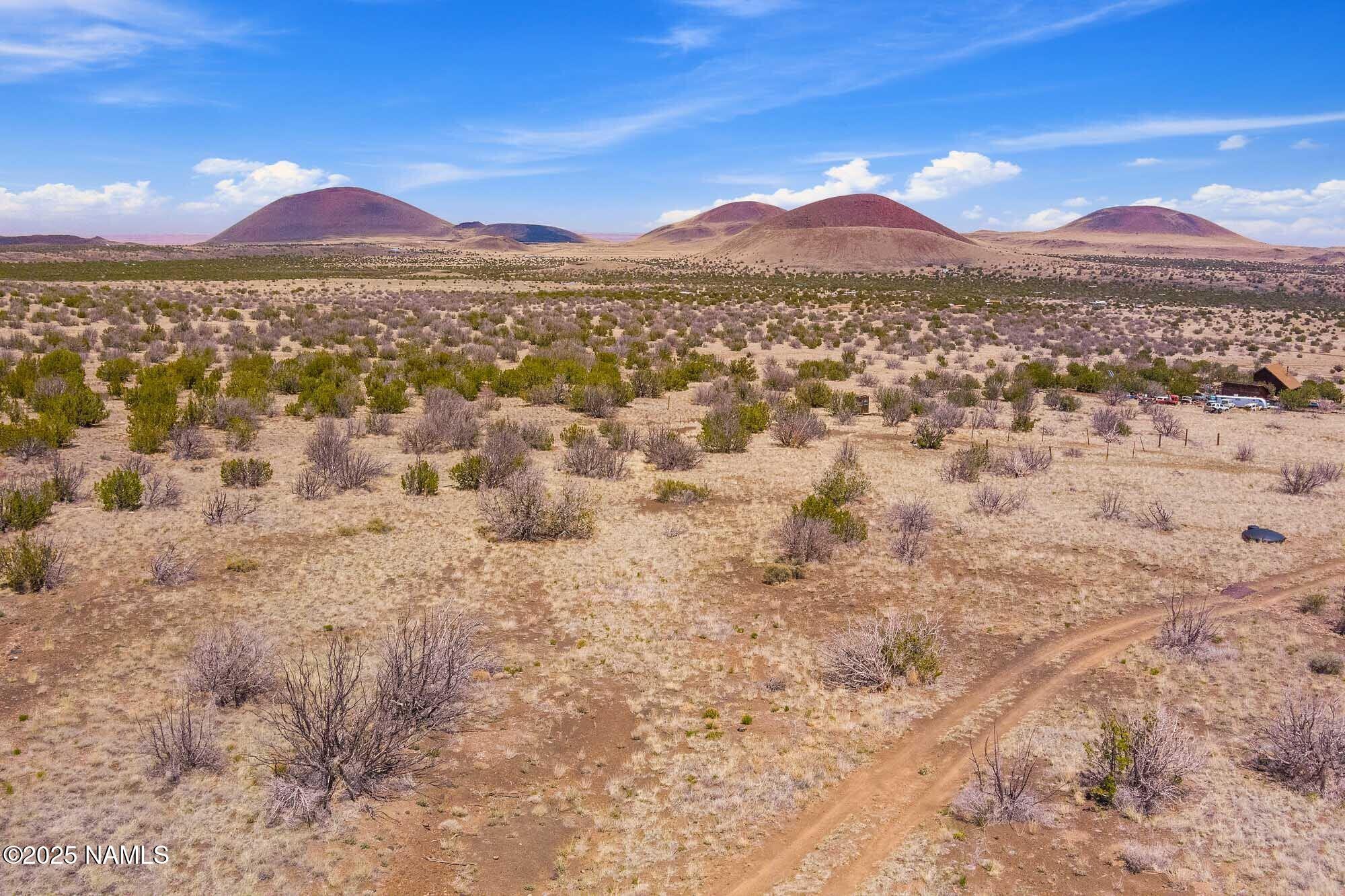 0000 Leupp Road