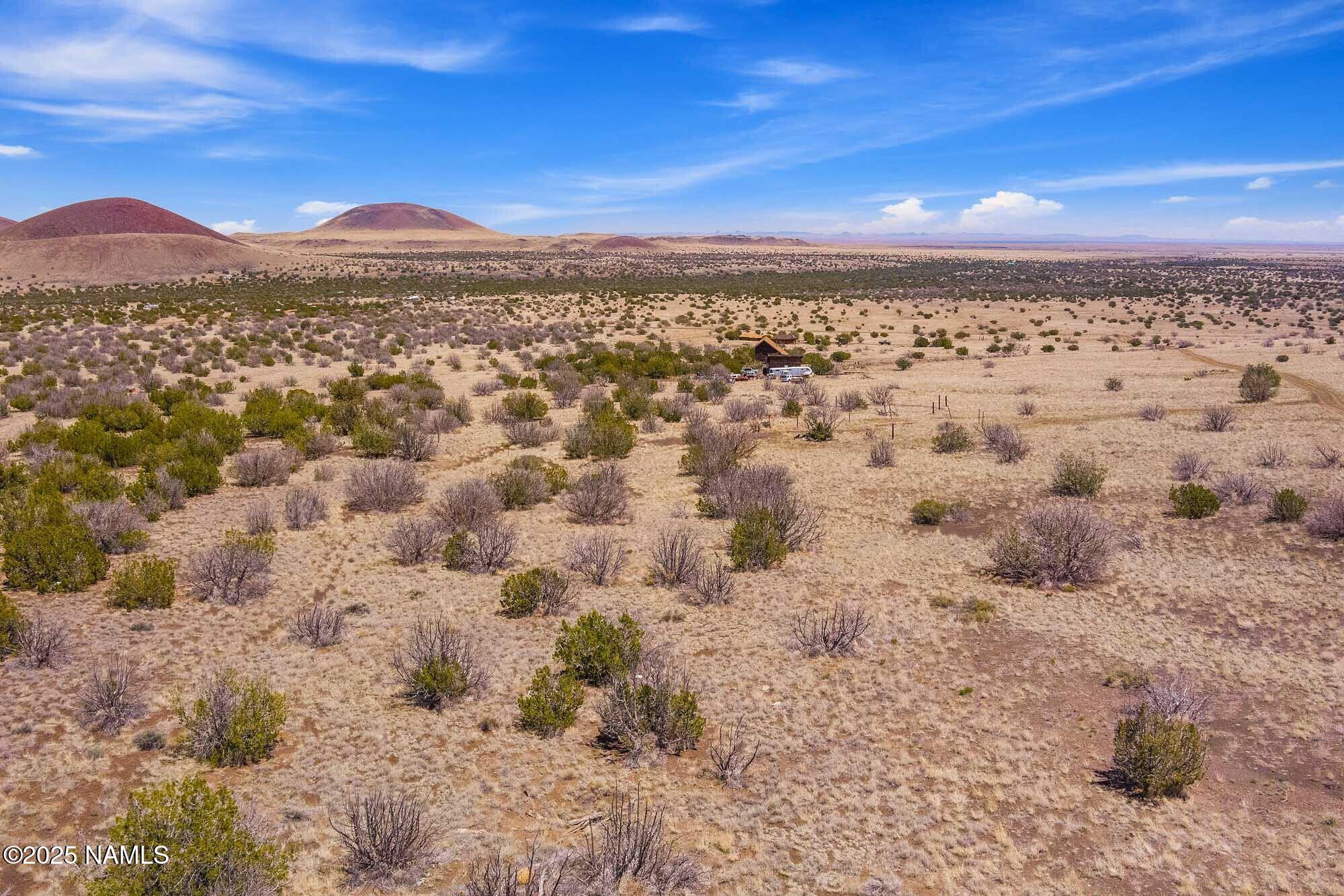 0000 Leupp Road