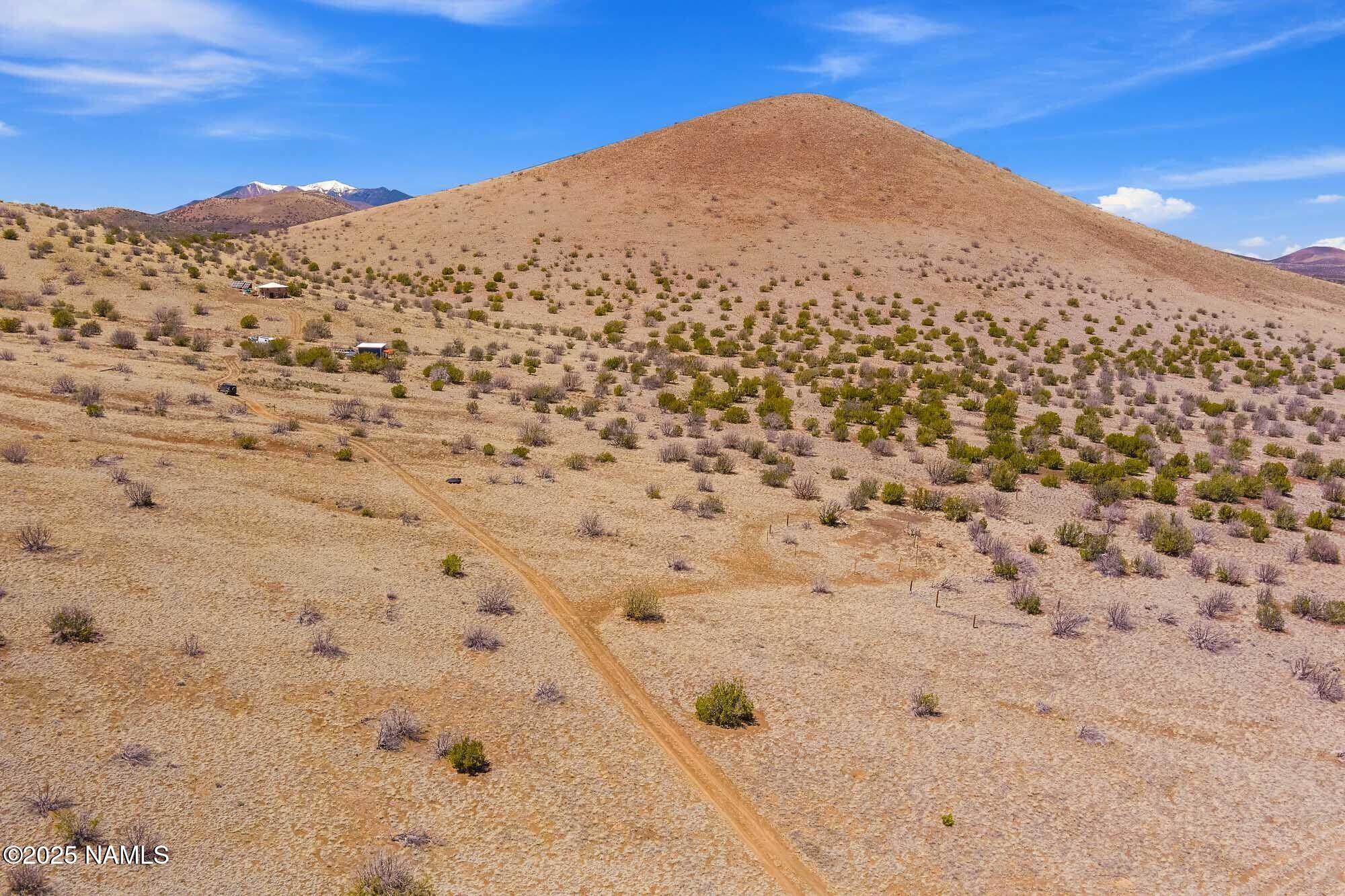 0000 Leupp Road