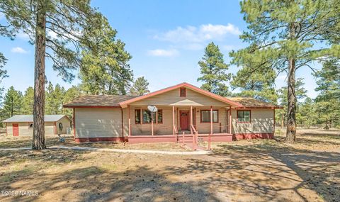 Photo of Flagstaff, AZ 86004 (MLS # 204054)