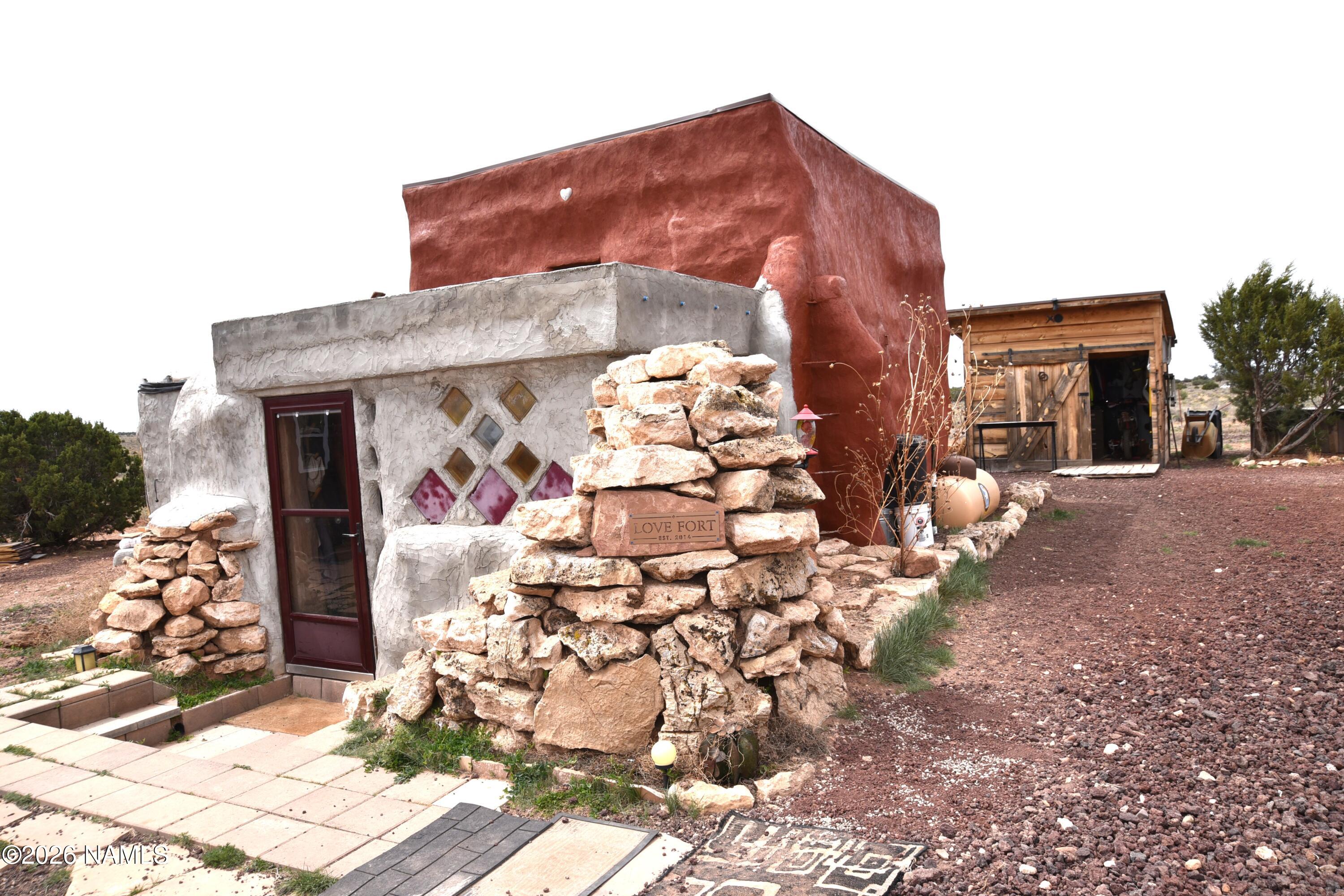 1969 E Wesleyan Avenue